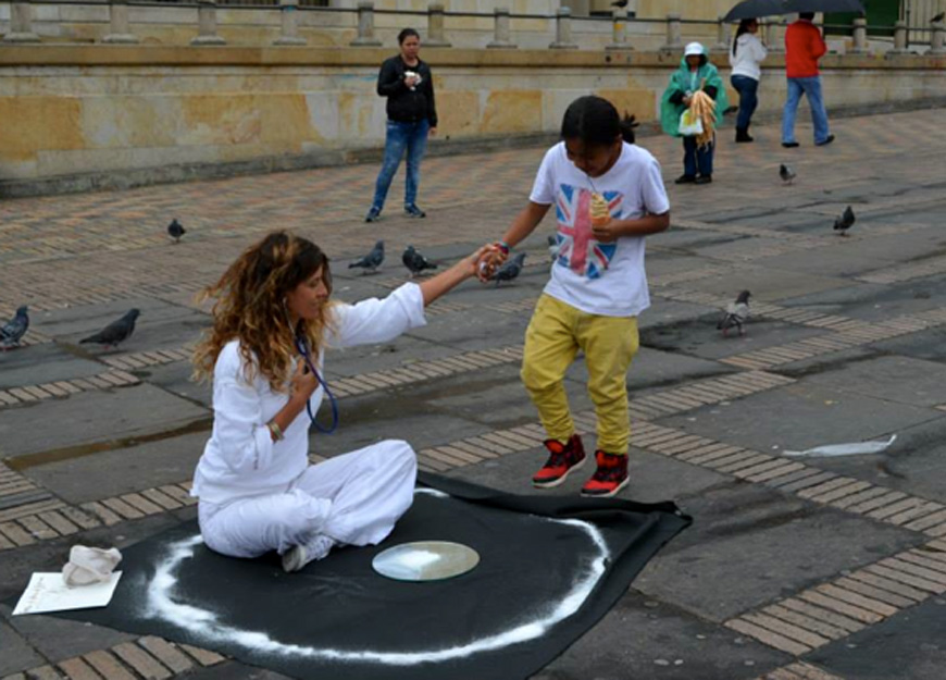 sol storni Corazón a la deriva